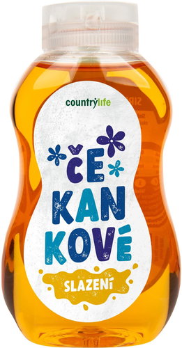Country Life Chicory sweetener 250 ml - Sweetener - Main image