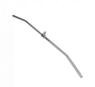 ARSENAL Upper pulley 122 cm Lat bar - Weightlifting Adapter