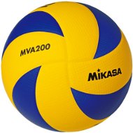 Mikasa MVA 200 - Volejbalová lopta