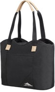 High Sierra Kotra Shoulderbag Black - Shoulder Bag