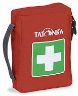 Elsősegélycsomag Tatonka First Aid Compact - Lékárnička