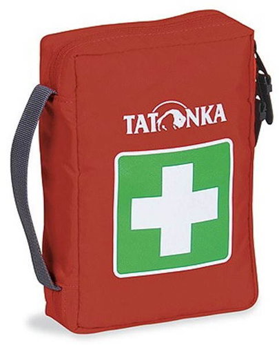 Tatonka First Aid Compact - First-Aid Kit  - Main image