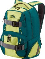 High Sierra Brody2 Alpine green - Backpack