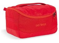 Tatonka Wash Case red - Kozmetikai táska