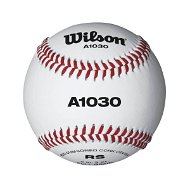 Wilson Official League Baseball - Baseball Ball