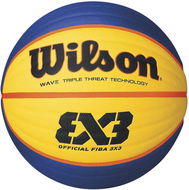 Wilson FIBA ??3x3 Game Basketball - Basketball