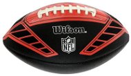 Wilson Grip N Rip Jr Football - American Football