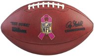 Wilson NFL Pee Wee 49 Sb / Sb Alle Fb Logos - American-Football-Ball