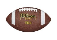 Wilson TDJ Composite Junior Size - Lopta na americký futbal