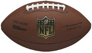 Wilson NFL Duke Replica Football - Rögbilabda