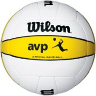 Wilson AVP Official Game Voleyball - Lopta na plážový volejbal