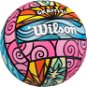 Wilson röplabda Graffiti különböző színben - Fehérítő por