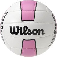 Wilson AVP Replica Pinkly Volleyball - Volejbalová lopta