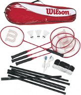 Wilson Badminton Set 4 pcs 3 - Set