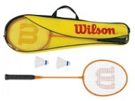 Wilson Badminton Getriebe Kit 2 Stück 3 - Set