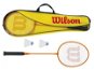 Wilson Badminton Gear Kit 2 pcs 3 - Set