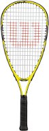 Wilson Ripper 140 SQ RKT 1/2 CVR - Squash Racket