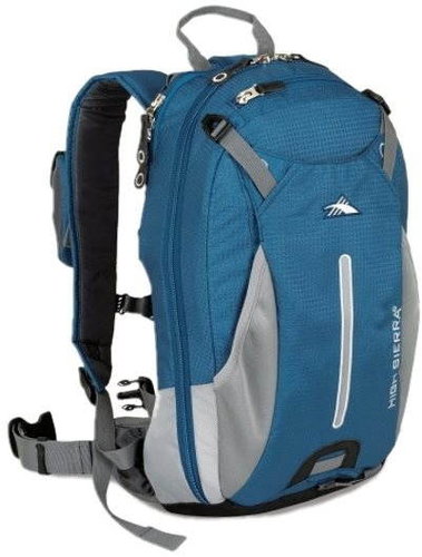 High Sierra Symmetry Pacific 18 - Backpack - Main image