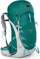 Osprey Tempest 30 Tourmaline green - Tourist Backpack