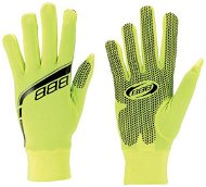 BBB BWG-11 RaceShield neon S - Cycling Gloves
