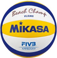 MIKASA VLS300 - Beach Volleyball