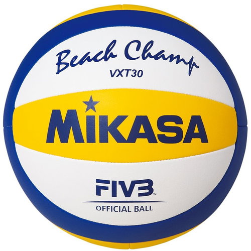MIKASA VXT30 - Beach Volleyball - Main image