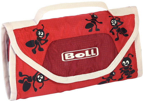 Boll kids toiletry truered - Make-up Bag - Main image