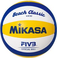 Mikasa VX 30 - Lopta na plážový volejbal