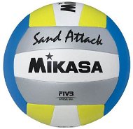 Mikasa VXS-SA - Lopta na plážový volejbal