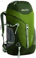 Detský ruksak Boll Scout 24-30, zelený - Dětský batoh