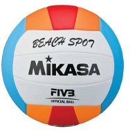 Mikasa VXS-BSP - Lopta na plážový volejbal