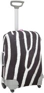 Suitsuit Zebra - Luggage Cover
