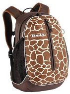 Boll Roo 12 hazelnut - Children's Backpack