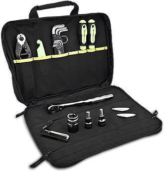 Birzman Tool Box - Bike Bag - Main image