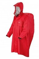 Ferrino Trekker L/XL red - Raincoat