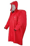 Ferrino Trekker Red - Raincoat