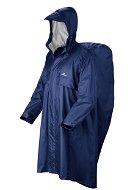 Ferrino Trekker S/M - Blue - Raincoat