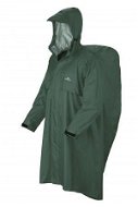 Ferrino Trekker S/M - Green - Raincoat