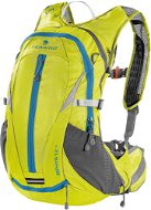 Ferrino Zephyr 12+3 yellow - Sports Backpack