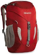 Boll Trapper 18 true red - Children's Backpack