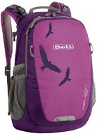 Boll Falcon 20 boysenberry - Children's Backpack