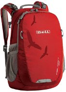 Boll Falcon 20 True Red - Children's Backpack