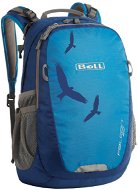 Boll Falcon 20 dutch blue - Children's Backpack