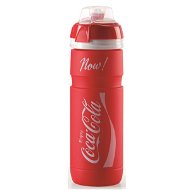 Elite Coca-Cola 0,75 červená - Fľaša na vodu