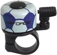 Force Soccer Ball F/Plastic - Bike Bell