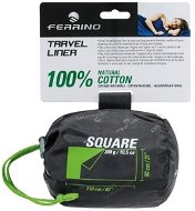 Ferrino Travel Liner SQ - Sleeping Bag Liner