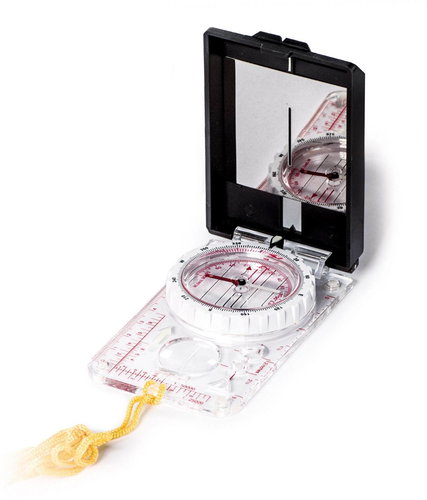 Frendo Sighting Compass - Compass - Main image