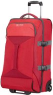 American Tourister Road Quest Duffle/WH M Solid Red 1819 - Suitcase