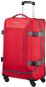 American Tourister Road Quest Spinner Duffle M Solid Red 1819 - Suitcase