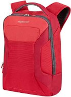American Tourister Road Quest  Laptop Backpack 15.6" Solid Red 1819 - Batoh